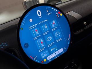 MINI Cooper C usata, con Immobilizzatore elettronico