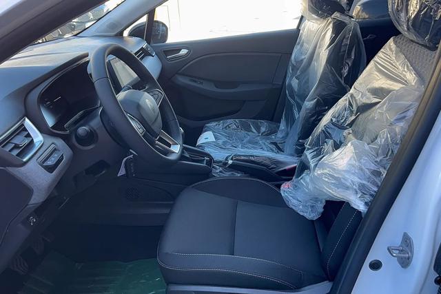 RENAULT Clio usata, con Cerchi in lega