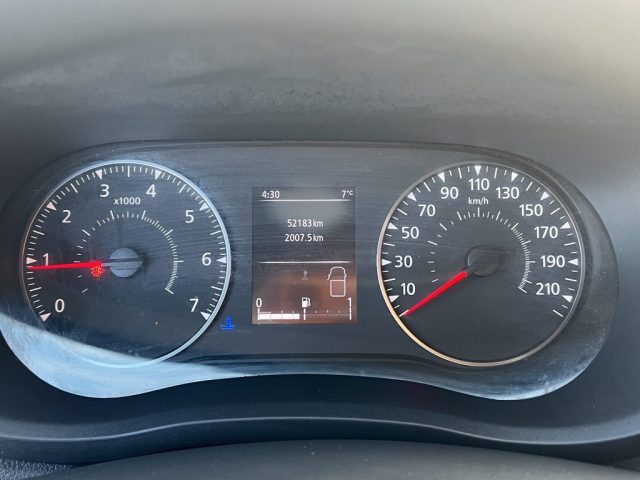 RENAULT Master usata 10