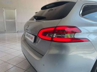 PEUGEOT 308 usata, con Cruise Control