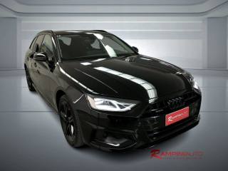 AUDI A4 usata 4