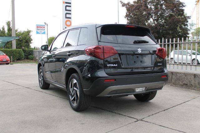 SUZUKI Vitara usata, con Airbag Passeggero