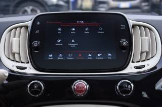 FIAT 500 usata, con Sedile posteriore sdoppiato