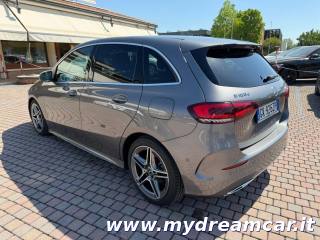 MERCEDES-BENZ B 180 usata, con Autoradio