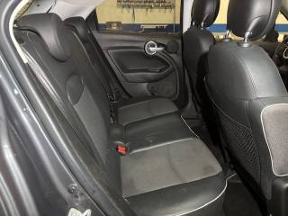 FIAT 500X usata, con Fendinebbia