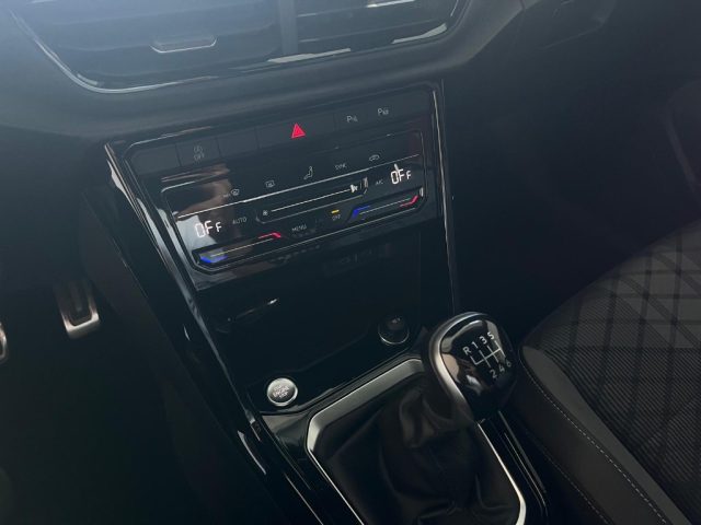 VOLKSWAGEN T-Roc usata, con Servosterzo
