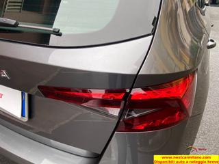 SKODA Fabia usata, con Specchietti laterali elettrici