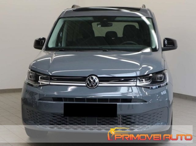 VOLKSWAGEN Caddy usata, con ESP