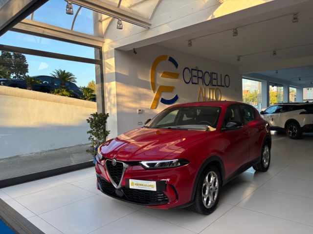 ALFA ROMEO Tonale usata, con ABS