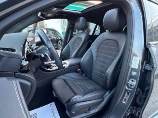 MERCEDES-BENZ GLC 220 usata, con Antifurto