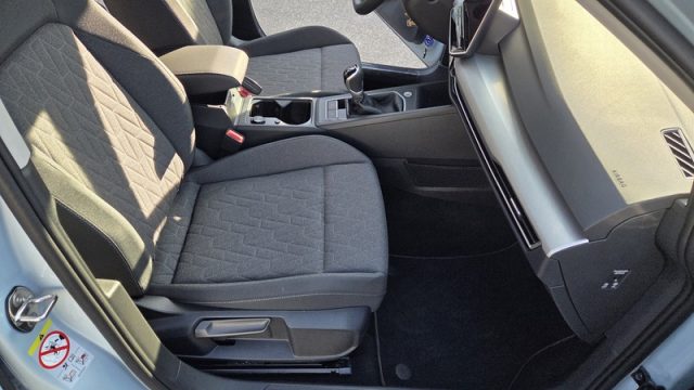 VOLKSWAGEN Golf usata, con Cerchi in lega