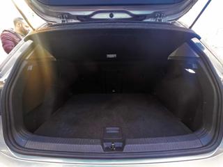 VOLKSWAGEN Golf usata, con ESP