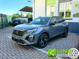 PEUGEOT 2008 usata, con Airbag laterali