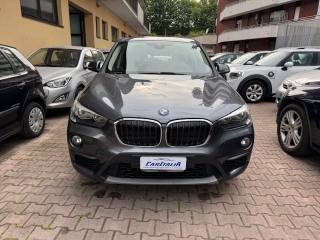BMW X1 usata, con Airbag
