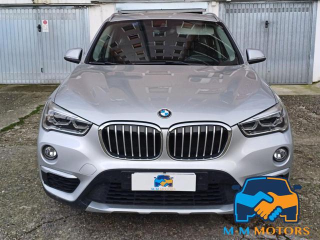 BMW X1 usata, con Airbag
