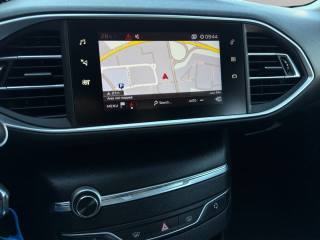 PEUGEOT 308 usata, con Controllo elettronico della corsia