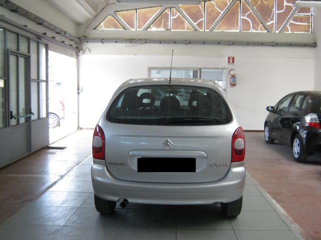 CITROEN Xsara Picasso usata, con Airbag Passeggero