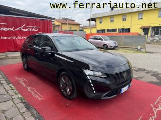 PEUGEOT 308 usata, con Airbag