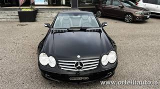 MERCEDES-BENZ SL 350 usata 43