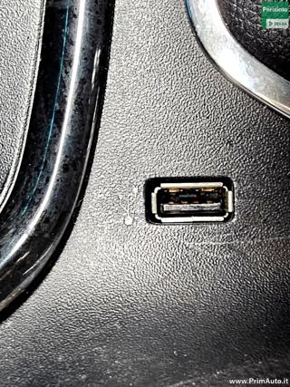 FORD Puma usata, con Sistema di navigazione