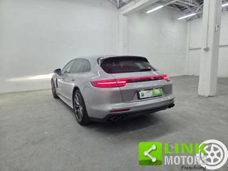PORSCHE Panamera usata, con Climatizzatore