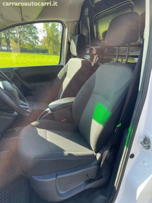 MERCEDES-BENZ Citan usata, con ESP