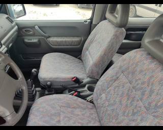 SUZUKI Jimny usata 17
