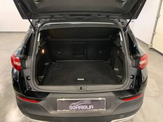 OPEL Grandland X usata, con Fendinebbia