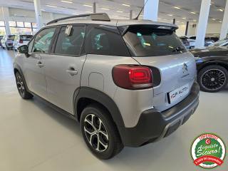 CITROEN C3 Aircross usata, con Autoradio