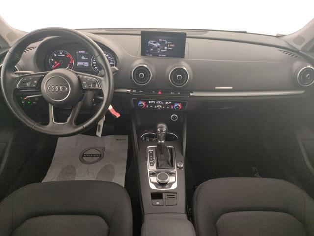 AUDI A3 usata, con Cruise Control