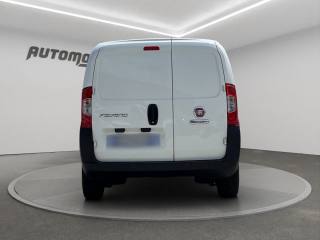 FIAT Fiorino usata, con Immobilizzatore elettronico