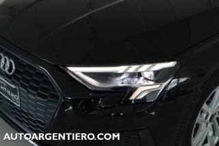 AUDI A3 usata, con Hill holder