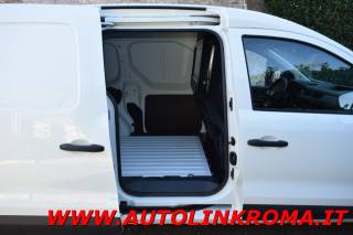 RENAULT Express usata, con Boardcomputer
