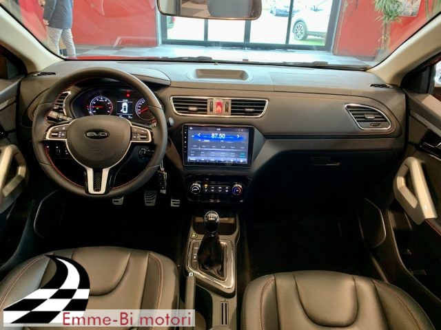 EVO Evo3 usata, con Climatizzatore
