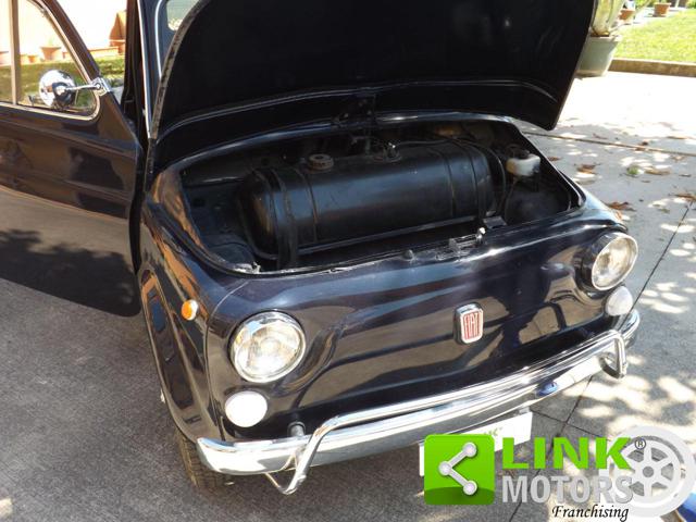 FIAT 500L usata 30