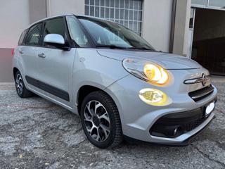 FIAT 500L usata, con Autoradio