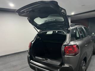 CITROEN C3 Aircross usata, con Controllo automatico clima