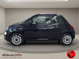FIAT 500 usata, con Chiusura centralizzata