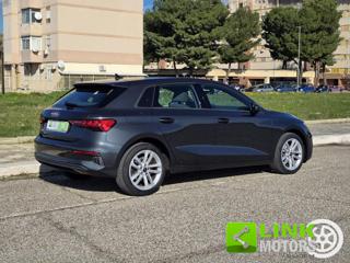 AUDI A3 usata, con Airbag
