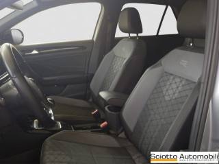 VOLKSWAGEN T-Roc usata, con Controllo trazione