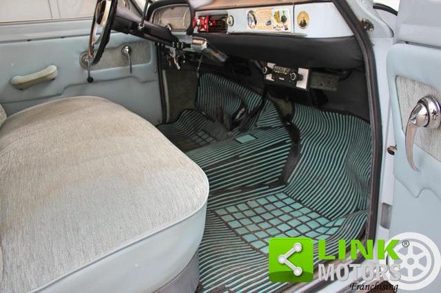 ALFA ROMEO Giulietta usata 13