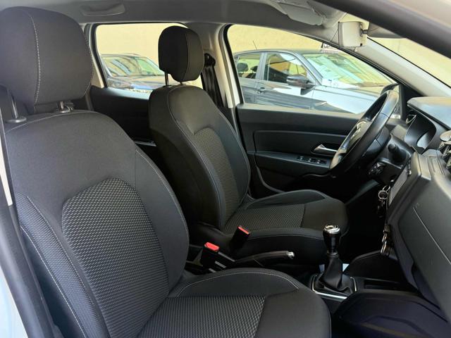 DACIA Duster usata, con ESP