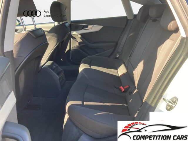 AUDI A5 usata, con Fendinebbia