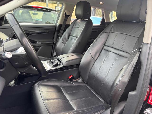LAND ROVER Range Rover Evoque usata, con Controllo trazione