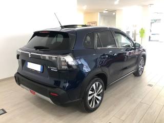 SUZUKI S-Cross usata, con Autoradio