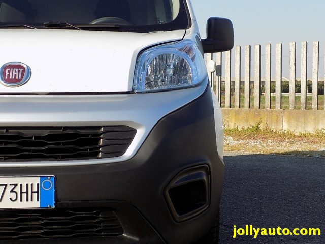 FIAT Fiorino usata 17