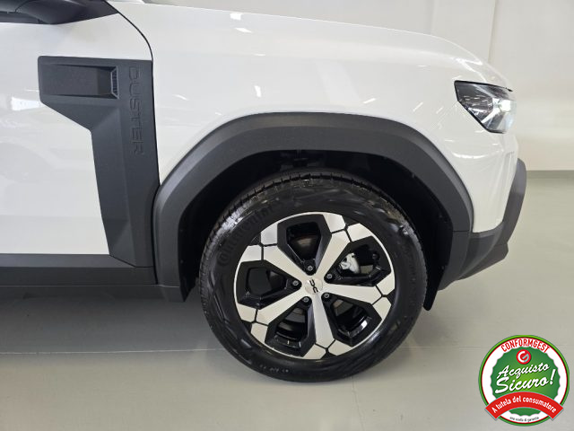 DACIA Duster usata 29