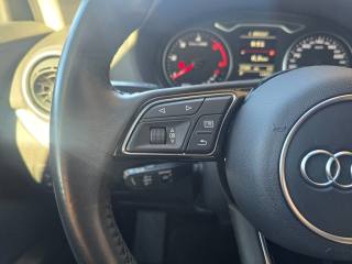 AUDI Q2 usata, con Luci diurne LED