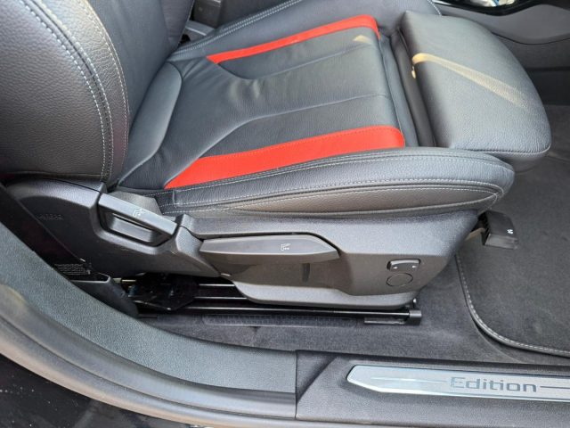 BMW 118 usata 28
