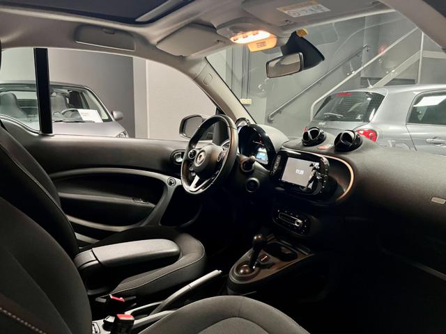 SMART ForTwo usata, con Autoradio